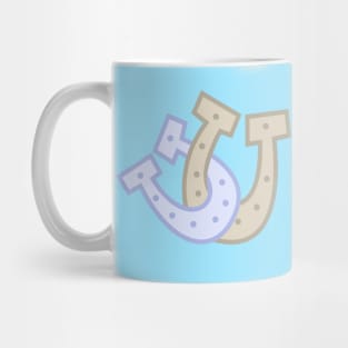 My little Pony - Shoeshine Cutie Mark Mug